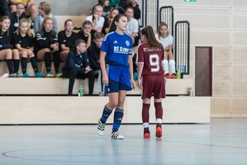 Bild 196 - Jens Rathje Cup B-Juniorinnen